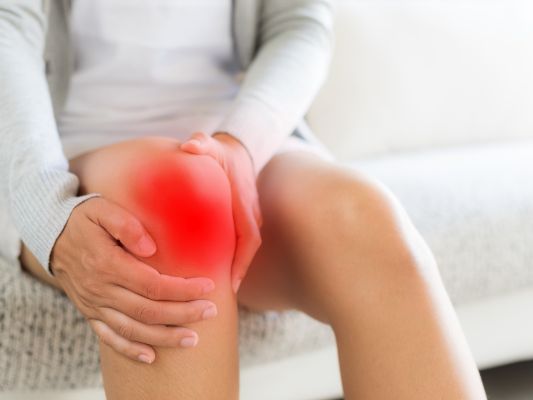 ひざ（膝）の痛みを理学療法士が徹底解説【原因・症状・治療法】の画像