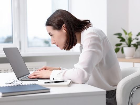 デスクワークによる腰痛・肩こりが改善へ｜30代女性（会社員・大田区仲池上・Google口コミ）の画像