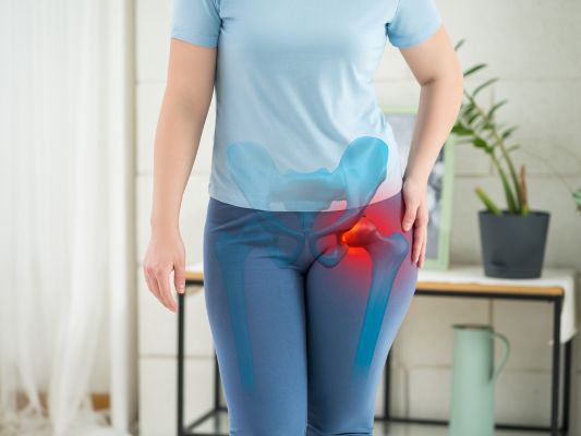 膝・股関節の痛みが改善｜30代女性（医療関係・神奈川県川崎市から来院・Google口コミ）の画像